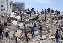 Infrastruktur Venezuela Lumpuh Total Usai Gempa Kembar, Warga Bertahan di Tengah Puing