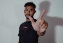 Persija Ambil Aqil Savik, Persaingan Kiper Makin Ketat Jelang Musim Baru
