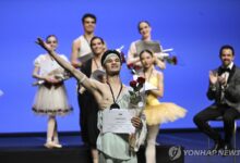 4 Aktor Korea yang Pernah Belajar Balet, Ada yang Canggung Tapi Berakhir Anggun