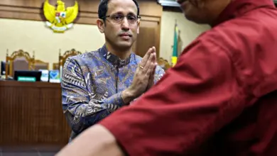 Vonis 10 Tahun untuk Nadiem Makarim, Guncangan Baru yang Mengguncang Dunia Teknologi Indonesia
