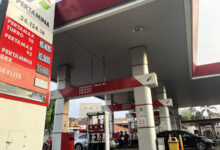 Dexlite dan Pertamina Dex Paling Dalam Turun, Harga BBM Nonsubsidi Ikut Terkoreksi