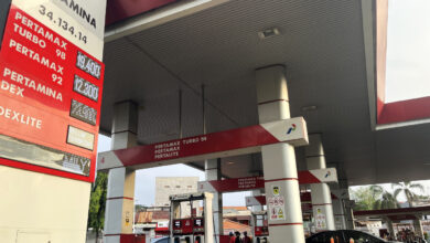 Dexlite dan Pertamina Dex Paling Dalam Turun, Harga BBM Nonsubsidi Ikut Terkoreksi