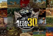 Metal Slug Disiapkan Reboot Besar, SNK Isyaratkan Lebih dari Satu Proyek Baru