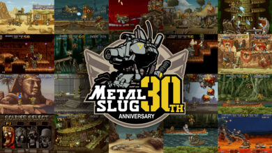 Metal Slug Disiapkan Reboot Besar, SNK Isyaratkan Lebih dari Satu Proyek Baru