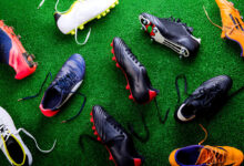 5 Hal yang Menentukan Sepatu Bola Paling Nyaman, Bukan Sekadar Merek