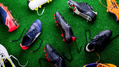 5 Hal yang Menentukan Sepatu Bola Paling Nyaman, Bukan Sekadar Merek