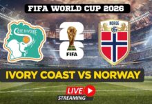 TVRI Jadi Opsi Paling Praktis untuk Pantai Gading Vs Norwegia, Ini Jalur Resminya