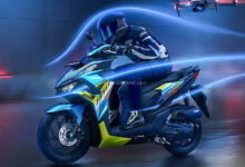 Varian ABS New Honda Vario Evo 160 Tembus Rp 31 Juta, Tetap Menarik di Kelas 160 cc