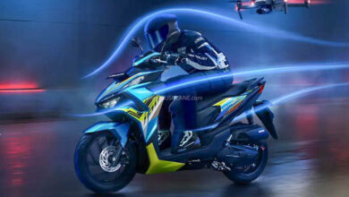 Varian ABS New Honda Vario Evo 160 Tembus Rp 31 Juta, Tetap Menarik di Kelas 160 cc