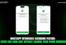WhatsApp Buka Reservasi Username, Nomor Telepon Tak Lagi Wajib Dibagikan