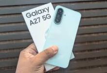Galaxy A27 5G Tawarkan Update 6 Tahun, Cashback Rp 3.000 Jadi Pemikat Awal