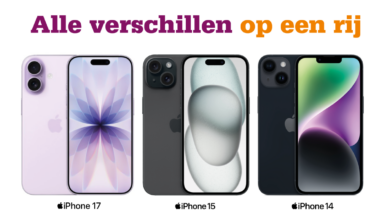 Harga iPhone 17 Naik Lagi, Selisih dengan iPhone 16, 15, dan 14 Makin Terasa