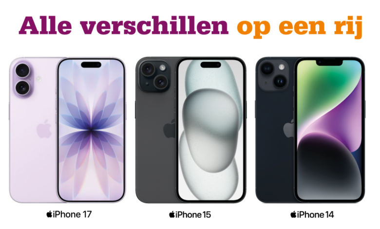 Harga iPhone 17 Naik Lagi, Selisih dengan iPhone 16, 15, dan 14 Makin Terasa