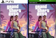 PS5 Makin Unggul di Pre-Order GTA 6, Xbox Tertekan Menjelang Kenaikan Harga