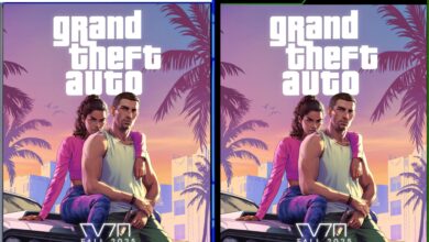 PS5 Makin Unggul di Pre-Order GTA 6, Xbox Tertekan Menjelang Kenaikan Harga