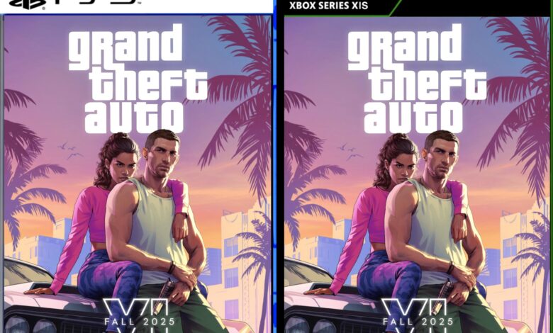 PS5 Makin Unggul di Pre-Order GTA 6, Xbox Tertekan Menjelang Kenaikan Harga