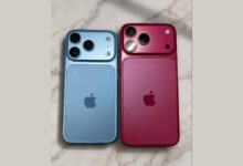 Harga iPhone 18 Pro Diprediksi Naik, Jadwal Peluncuran Mulai Terbaca Jelas