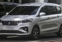 HEARTECT Jadi Kunci Suzuki XL7 Hybrid Tetap Irit, Ringan, dan Kokoh
