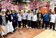 Branding Sekolah Digital Jadi Kunci Kepercayaan Publik, Kadindik Jatim Soroti Peran Humas