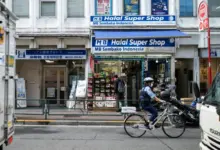 Visa Jepang Makin Ketat, Pemilik Restoran Asing di Tokyo Terancam Kehilangan Izin Tinggal