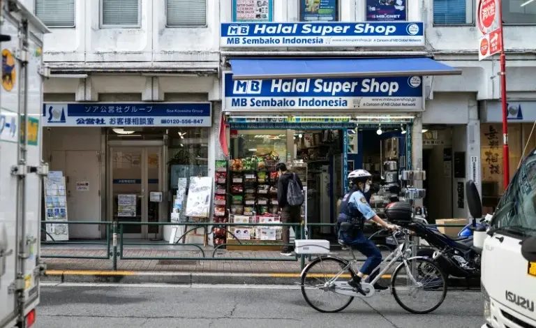 Visa Jepang Makin Ketat, Pemilik Restoran Asing di Tokyo Terancam Kehilangan Izin Tinggal