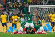 Meksiko Menang Kejam Atas Ekuador, Tiket 16 Besar Ditentukan Sejak Babak Pertama