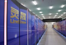 China Rebut Puncak Komputer Tercepat Dunia, LineShine Tembus Hampir 2,2 Kuadriliun Hitung