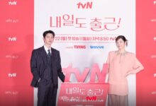 Cinta Cha Ji Yoon dan Cho Ga Eul Retak Oleh Hilang Tanpa Kabar Selama 8 Bulan