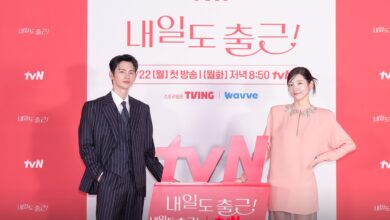 Cinta Cha Ji Yoon dan Cho Ga Eul Retak Oleh Hilang Tanpa Kabar Selama 8 Bulan