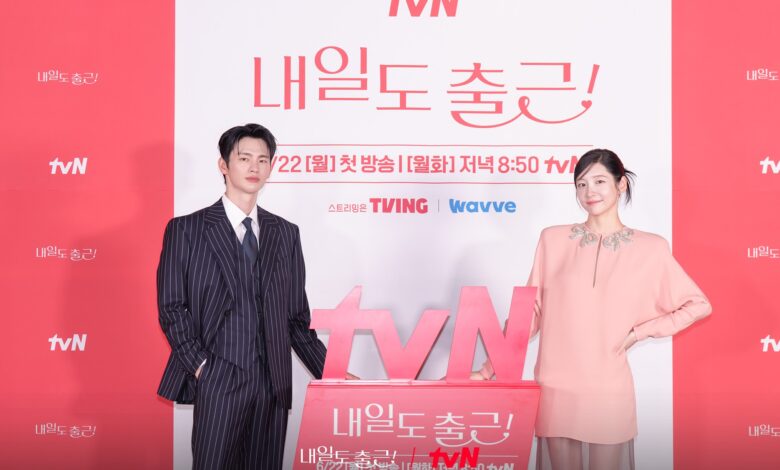 Cinta Cha Ji Yoon dan Cho Ga Eul Retak Oleh Hilang Tanpa Kabar Selama 8 Bulan