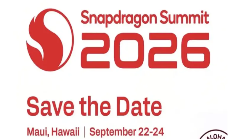 Snapdragon 8 Elite Gen 6 Makin Dekat, Qualcomm Siapkan Panggung Besar di September