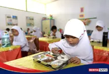 MBG Dinilai Melenceng dari Stunting, Sorotan Mengarah ke Status Gizi