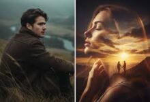 6 Prompt Gemini AI yang Bikin Foto Cahaya Bulan Tampak Dramatis, Tetap Natural
