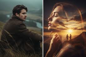 6 Prompt Gemini AI yang Bikin Foto Cahaya Bulan Tampak Dramatis, Tetap Natural