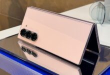 Galaxy Fold Baru Samsung Mengarah ke Bentuk Lebih Lebar, Sinyal Perubahannya Kian Jelas