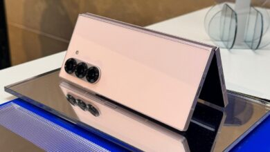 Galaxy Fold Baru Samsung Mengarah ke Bentuk Lebih Lebar, Sinyal Perubahannya Kian Jelas