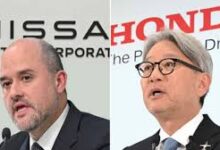 Honda dan Nissan Sepakat Menekan Biaya, ECU Mobil Masa Depan Jadi Taruhan Besar
