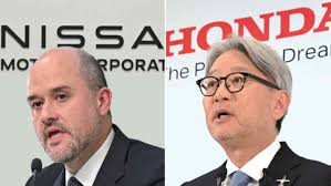 Honda dan Nissan Sepakat Menekan Biaya, ECU Mobil Masa Depan Jadi Taruhan Besar