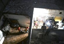 Renovasi di Atas Kelas Berujung Maut, 14 Anak Tewas Tertimpa Reruntuhan di Lahore