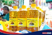 Kemendag Belum Naikkan HET Minyakita, Keseimbangan Pasar Masih Dicari