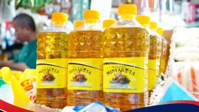 Kemendag Belum Naikkan HET Minyakita, Keseimbangan Pasar Masih Dicari
