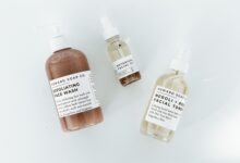 4 Face Wash Eksfoliasi Rp30 Ribuan yang Bisa Bantu Atasi Kusam dan Bruntusan