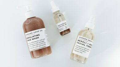 4 Face Wash Eksfoliasi Rp30 Ribuan yang Bisa Bantu Atasi Kusam dan Bruntusan