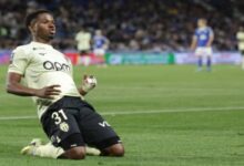 Monaco Pertahankan Ansu Fati, Performanya Langsung Menjawab Keraguan