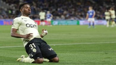 Monaco Pertahankan Ansu Fati, Performanya Langsung Menjawab Keraguan