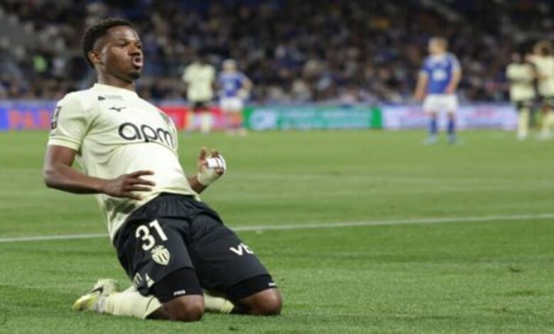 Monaco Pertahankan Ansu Fati, Performanya Langsung Menjawab Keraguan