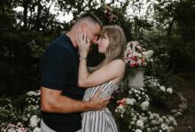 Madison Square Garden Dipenuhi Persiapan Garden Party, Isyarat Pernikahan Swift dan Kelce Menguat