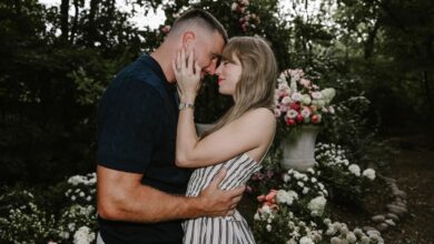 Madison Square Garden Dipenuhi Persiapan Garden Party, Isyarat Pernikahan Swift dan Kelce Menguat
