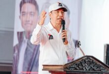 Jokowi Sudah di Jakarta, Hadirnya di HUT Bhayangkara Besok Tinggal Menunggu Satu Agenda
