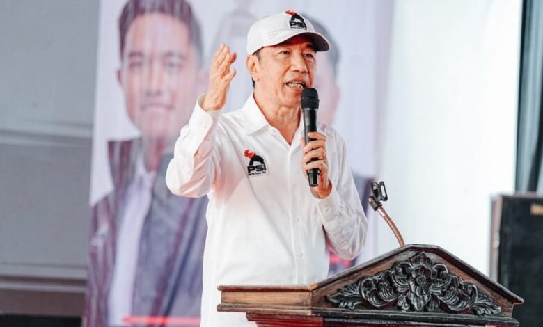 Jokowi Sudah di Jakarta, Hadirnya di HUT Bhayangkara Besok Tinggal Menunggu Satu Agenda